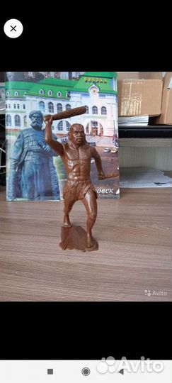 Фигурки 