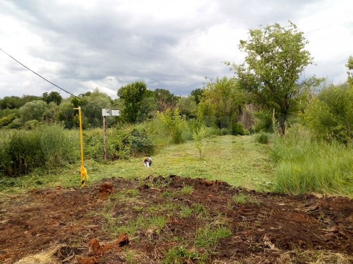 Участок 7,7 сот. (ИЖС)