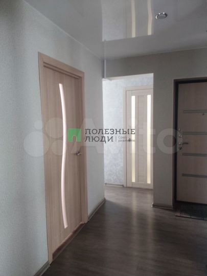 2-к. квартира, 40,1 м², 3/5 эт.