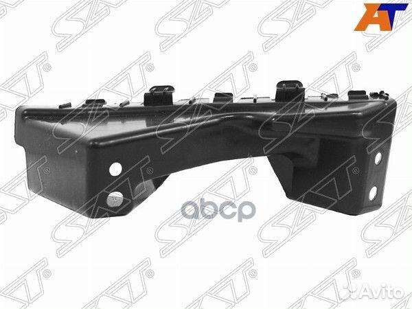 Крепление бампера Kia Cerato 13-16 (Перед/ Справа)