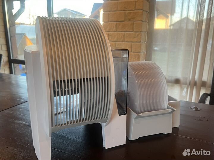 Очистители и увлажнители воздуха Boneco 1355N