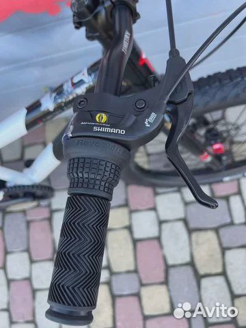 Велосипед горный колеса 24. Новинка с гарантией