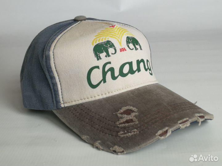 Классическая кепка бейсболка 