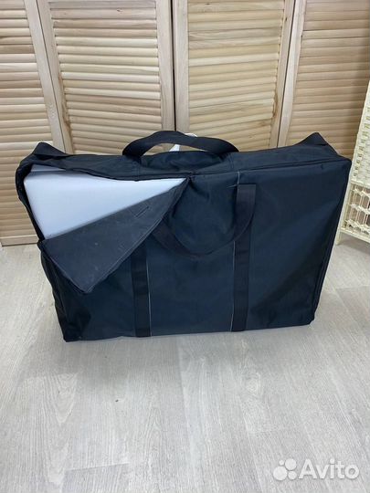 Сумка чехол для массажного стола