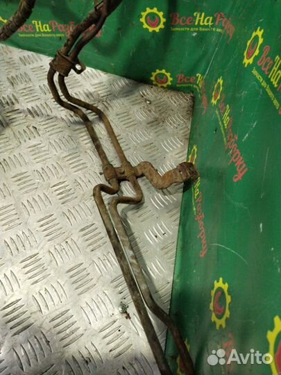 Трубки гур Toyota Camry Gracia универсал 2.2 2001