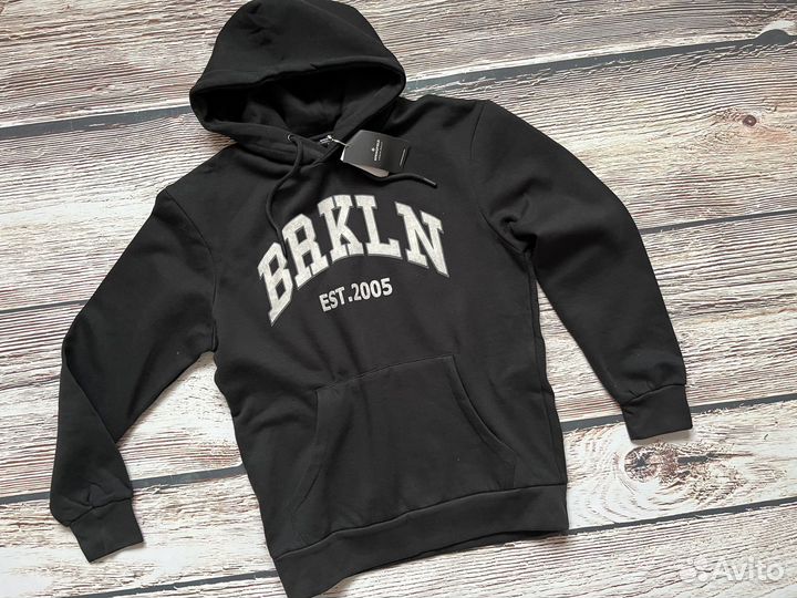 Новая толстовка Springfield размер M