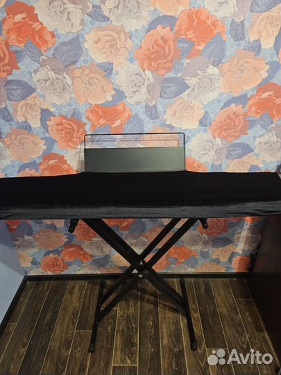 Цифровое пианино Casio CDP S110