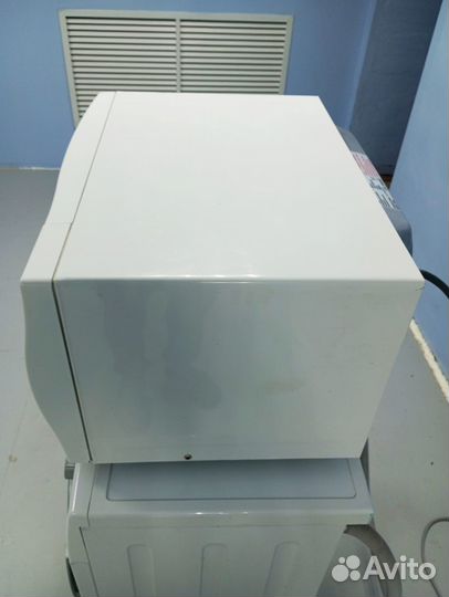 LG MC (30 литров ) Гриль Кварцевый Гарантия