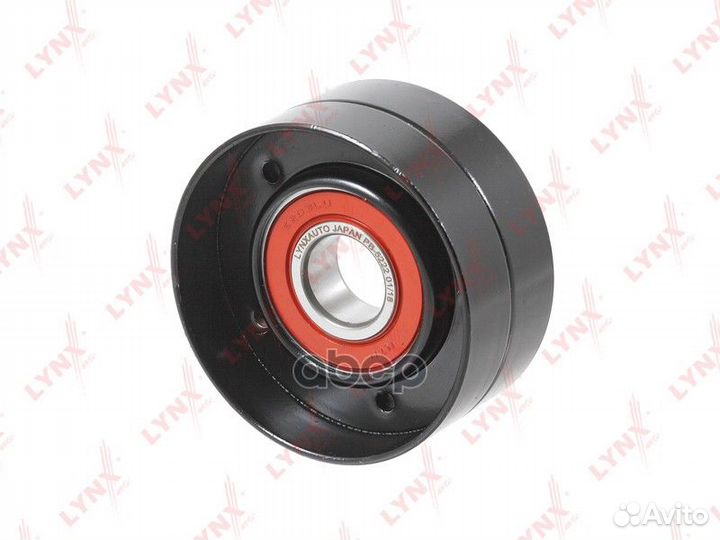 Ролик натяжного механизма / приводной mitsubish