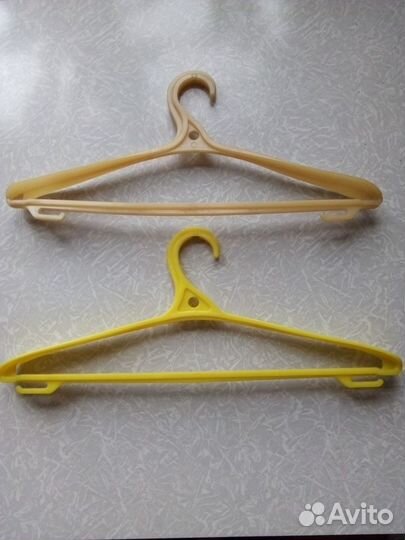 Плечики для одежды