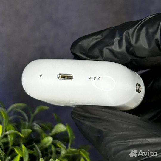 Наушники Apple AirPods PRO 2 (Airoha)