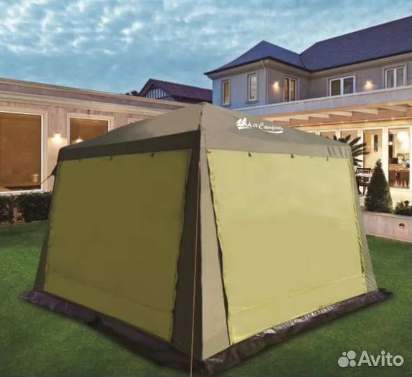 Палатка шатер.Укрытие. Тент