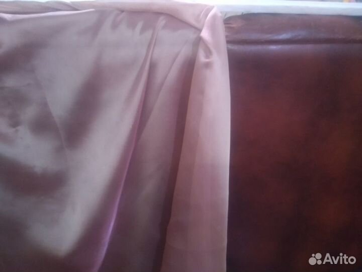 Ламбрекен (штора) и карниз