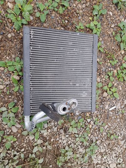 Испаритель Kia Sportage 3