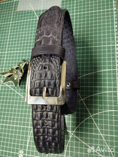 Ремень мужской