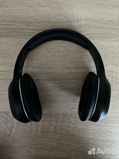 Беспроводные наушники edifier