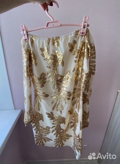 Женская одежда пакетом 40 42