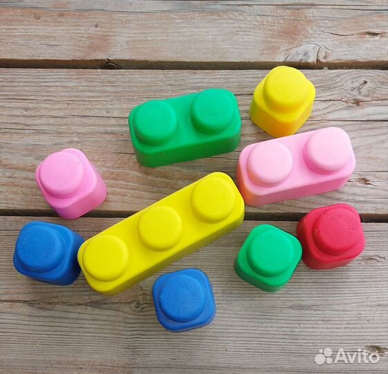 Детский конструктор