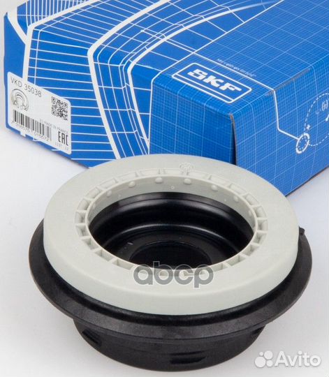 Подшипник опорный VKD35038 Skf