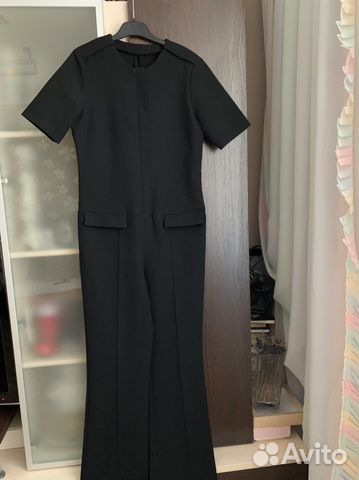 Комбинезон женский 44