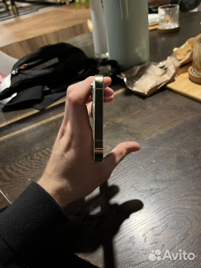 iPhone 13 Pro Max, 128 ГБ