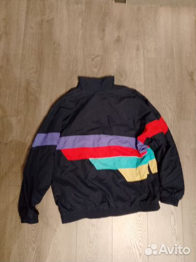 Ветровка adidas