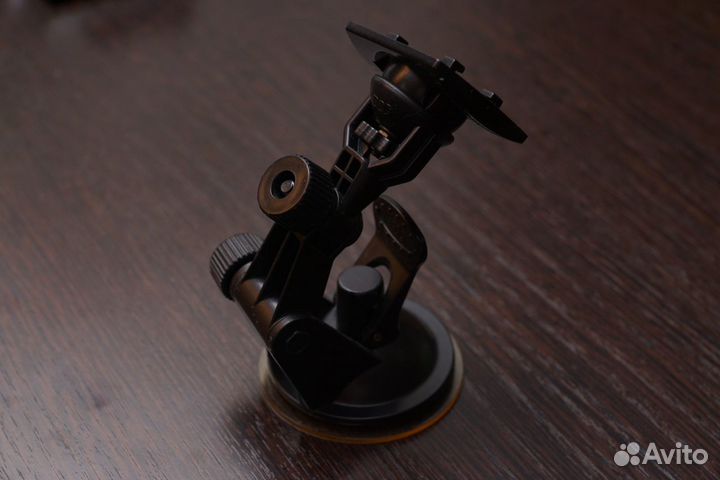 Автомобильный видеорегистратор DOD F980W