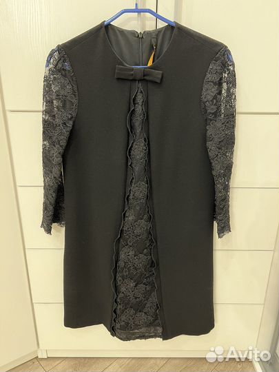 Платье imperial