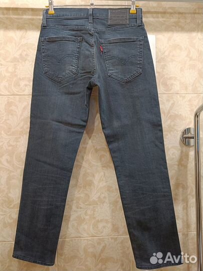 Мужские джинсы Levis 511