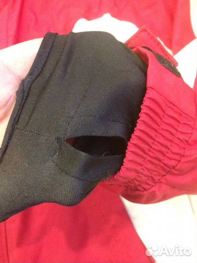 Куртка горнолыжная Размер 44-46