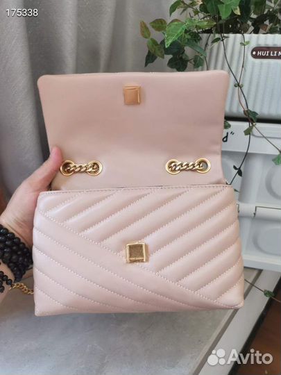 Tory Burch сумка Kira