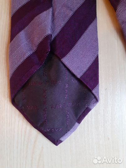 Галстук мужской