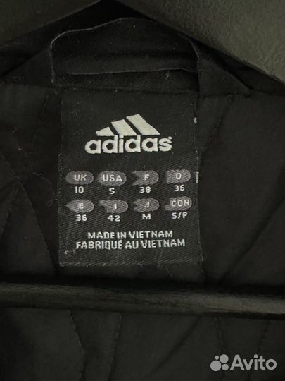 Куртка adidas