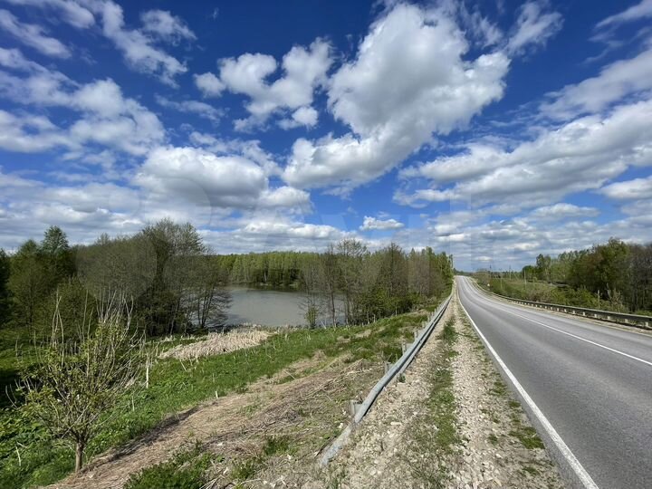 Участок 37 га (ИЖС)