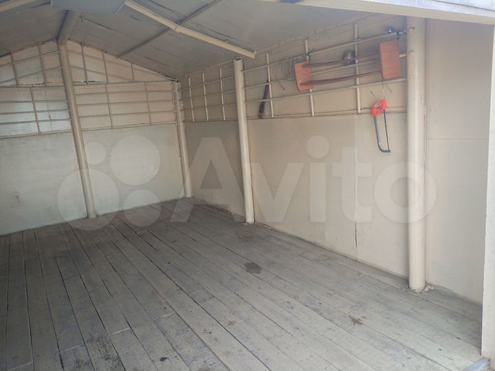Гараж, 20 м²