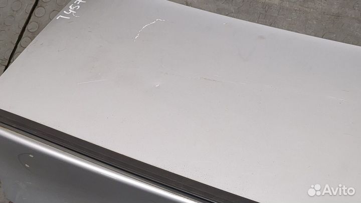 Крышка багажника BMW 3 E46, 2005