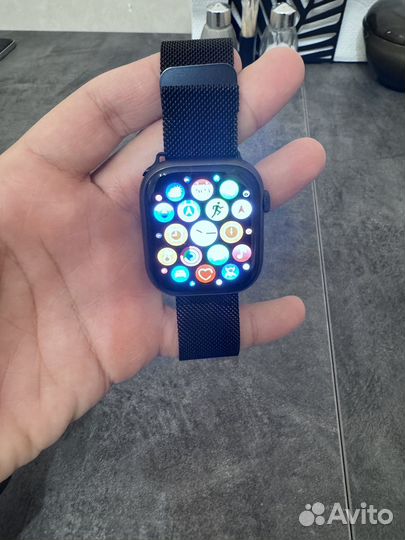 Apple watch series 9 45mm
