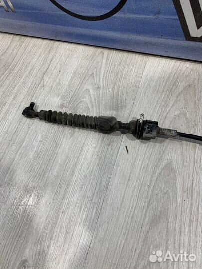 Трос кулисы коробки передач кпп Kia ceed 2 JD