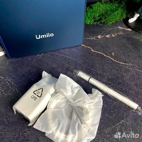 Планшет umiio A19 Pro