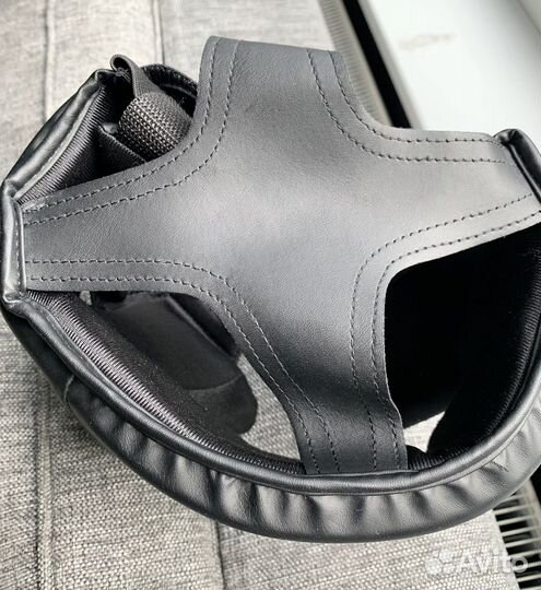 Боксерский шлем Everlast