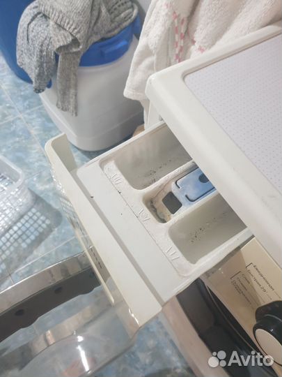 Стиральная машина samsung бу