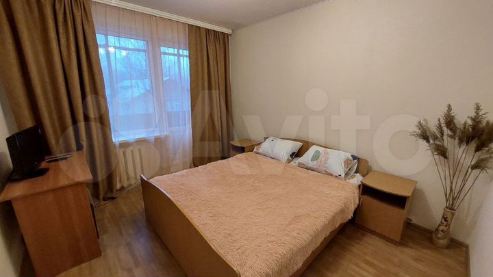 2-к. квартира, 47 м², 3/5 эт.