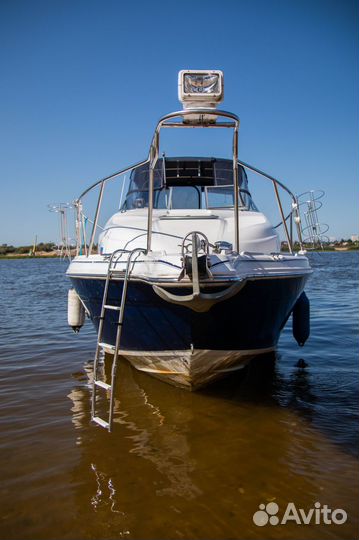 Продается Американский катер Ebbtide 2600