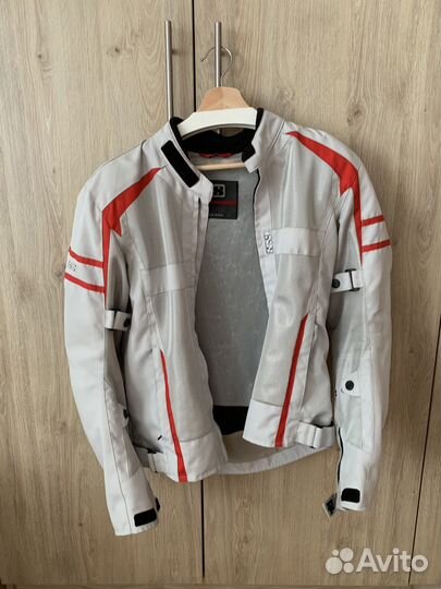 Мотокуртка IXS р-р L летняя