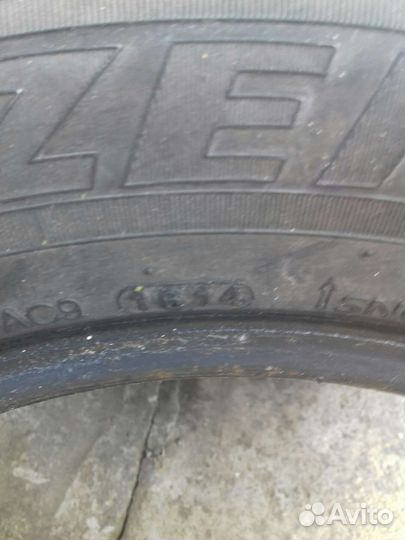 Marshal I'Zen KW31 185/65 R14