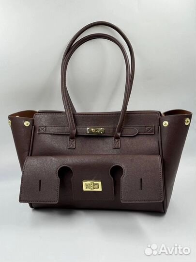 Сумка женская в стиле balenciaga