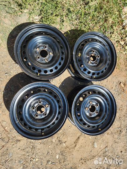 Диски трусы R14