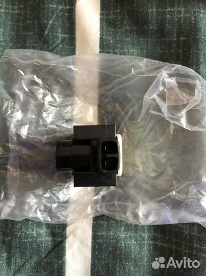 Датчик парктроника Toyota, Lexus