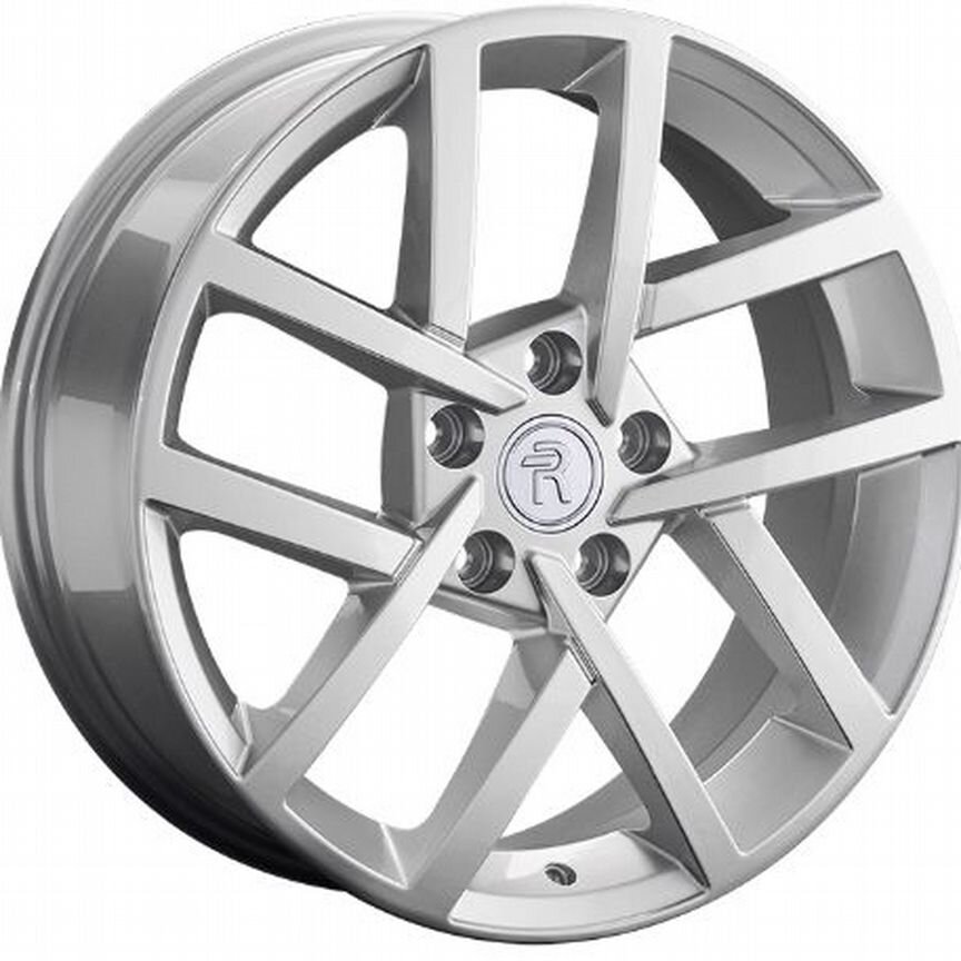 Литые диски Replay SK197 7×R17 5×112