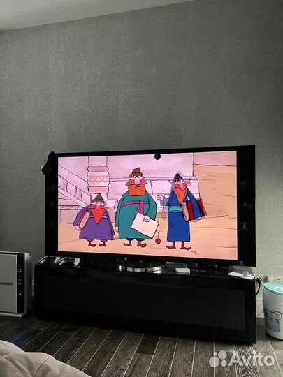 Телевизор Sony KD - 65X9005A